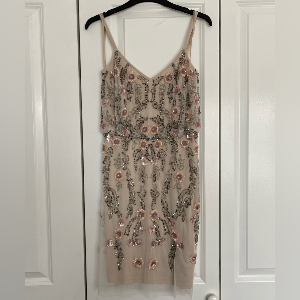 Adrianna Papell Dress